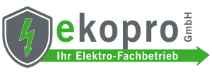 ekopro.ch – Ihr Elektro Fachbetrieb in Bad Zurzach